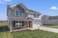 130 Landry Ln in Georgetown, KY - Foto de edificio - Building Photo