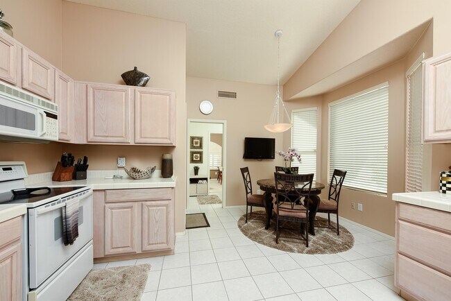property at 6270 S Tournament Ln