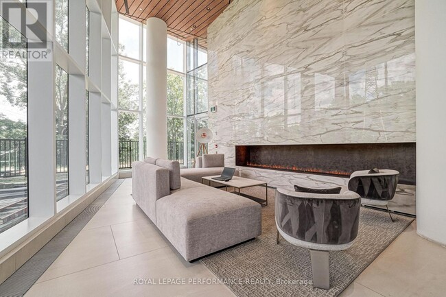 20-1120 Brin Dr in Toronto, ON - Building Photo - Building Photo