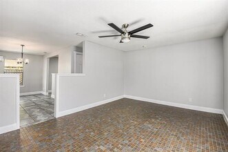 3506 N Houston St in Fort Worth, TX - Building Photo - Building Photo