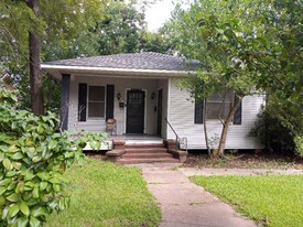 2334 Vance Ave in Alexandria, LA - Building Photo