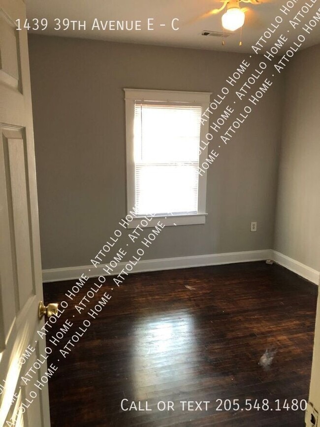 1439 39th Ave E in Tuscaloosa, AL - Building Photo - Building Photo