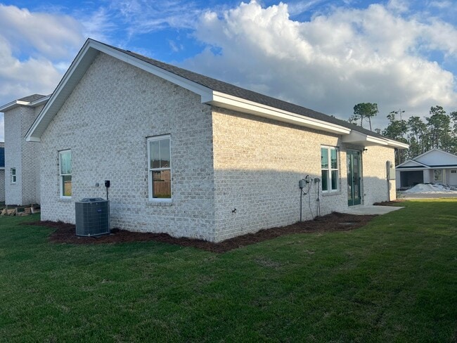 3505 Mill Point Cove in Panama City, FL - Building Photo - Building Photo