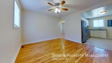 1913 Lakeview Ave, Unit B in Richmond, VA - Building Photo - Building Photo