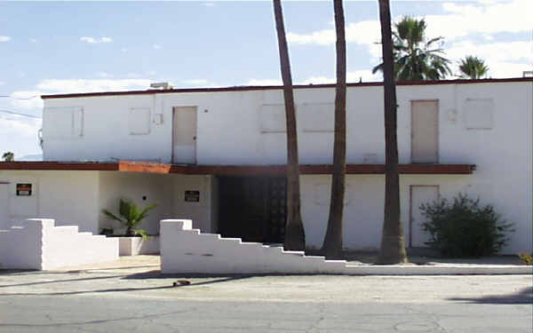 Villa Hermosa in Palm Springs, CA - Building Photo - Building Photo