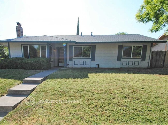 property at 6201 Louth Way
