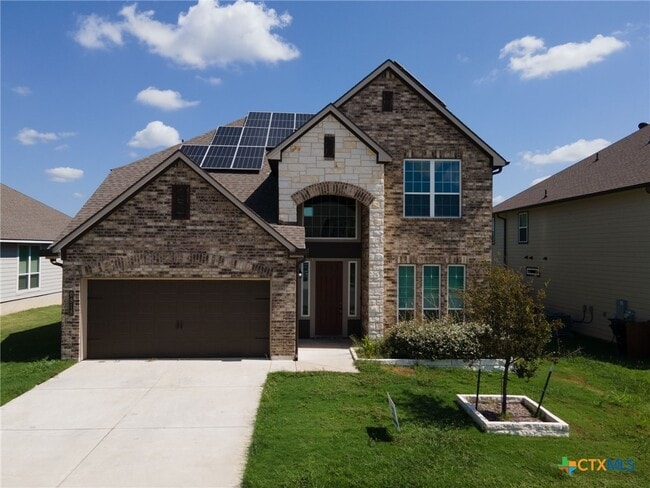 property at 9818 Kensley Rose Dr