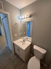 5030 Sanctuary Way in West Palm Beach, FL - Building Photo - Building Photo