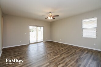 13157 E Tumbleweed Ln in Florence, AZ - Building Photo - Building Photo