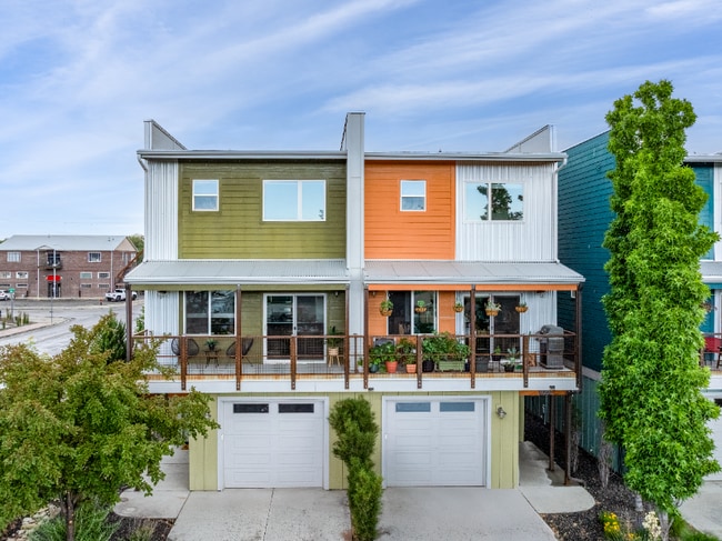 property at 4076 N Adams St