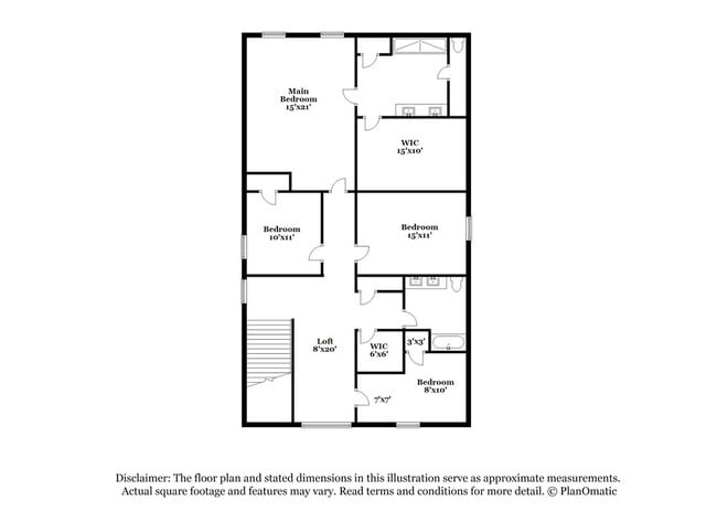 1036 Cherry Stem Rd in Haw River, NC - Building Photo - Building Photo