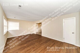 2135 Guava Cir NW in Huntsville, AL - Building Photo - Building Photo
