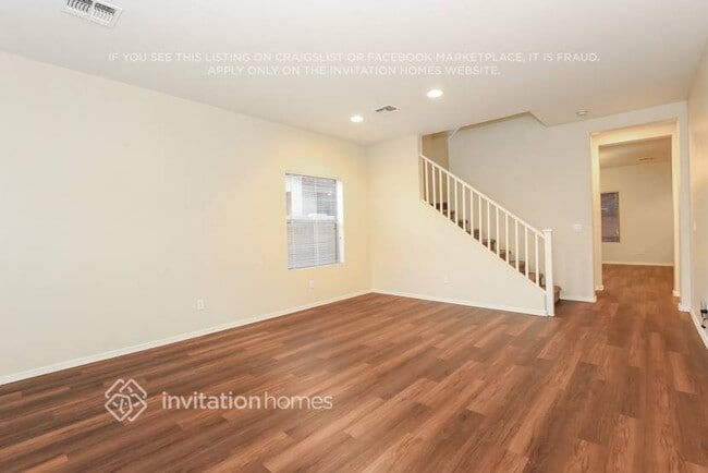 17661 W Lundberg St in Surprise, AZ - Foto de edificio - Building Photo