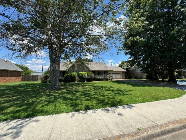 property at 1305 Brookford St