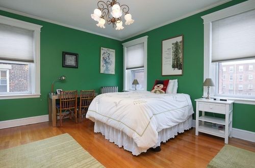 50 St Paul St-Unit -unit 6 in Brookline, MA - Building Photo - Building Photo