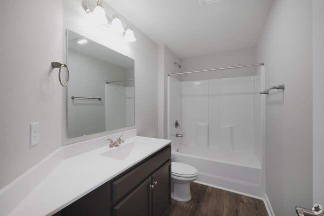 755 Charter Dr in Longs, SC - Building Photo - Building Photo