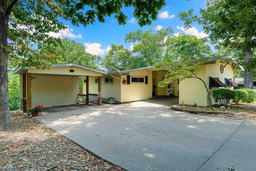 7 Formby Ln in Bella Vista, AR - Building Photo