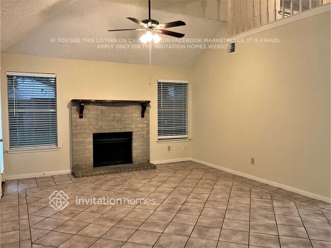 12243 Westlock Dr in Tomball, TX - Building Photo - Building Photo