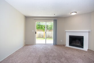Mallard Pointe at Riverbend in Auburn, WA - Foto de edificio - Interior Photo