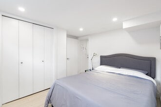 2791 Oxford St in Vancouver, BC - Building Photo - Building Photo