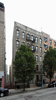 269 W 153rd St Apartments