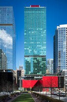 220 E Illinois St in Chicago, IL - Building Photo