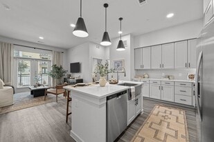 Junewood in Buda, TX - Building Photo