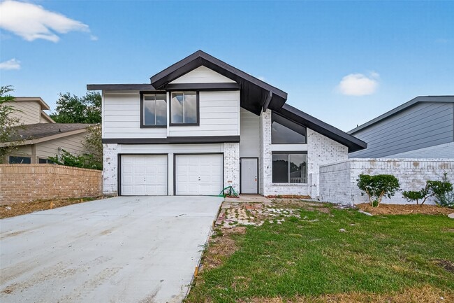 12623 S Dairy Ashford Rd