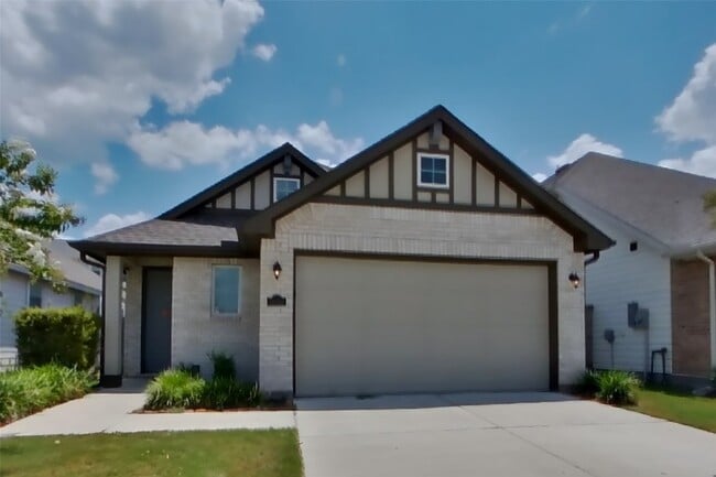 property at 2334 Bailey Flds Ln