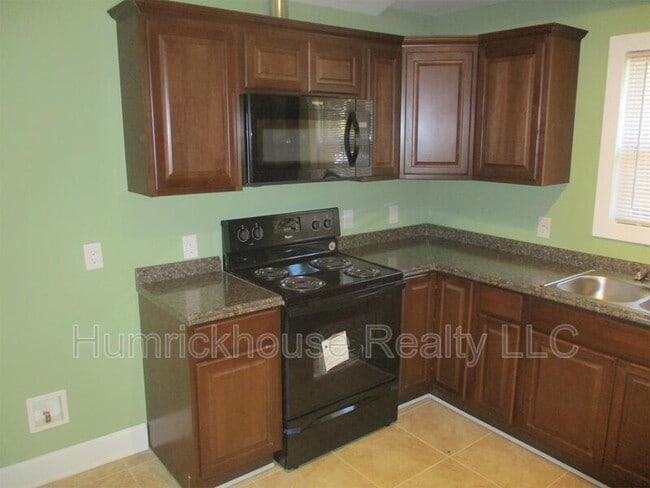 1725 Longleaf Dr in Charlotte, NC - Building Photo - Building Photo