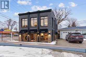 21 Bridge St in Port Colborne, ON - Building Photo - Building Photo