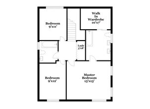 9526 Grandview Spring Ave in Las Vegas, NV - Building Photo - Building Photo