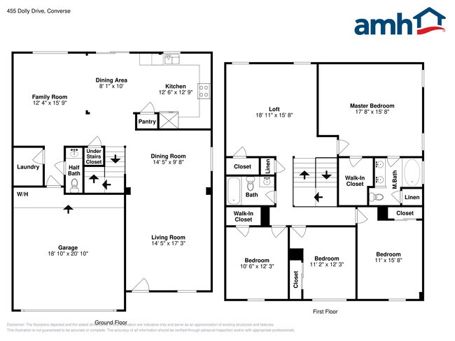 455 Dolly Dr in Converse, TX - Building Photo - Building Photo