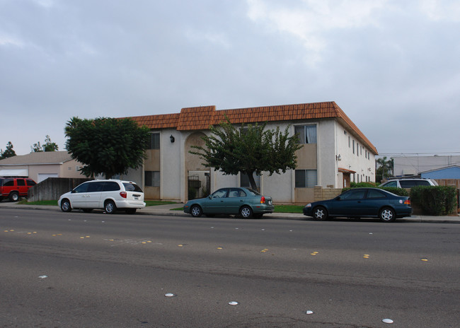 757 9th St in Imperial Beach, CA - Building Photo - Building Photo