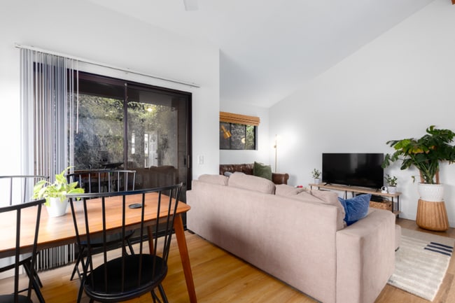 property at 4343 Banning St