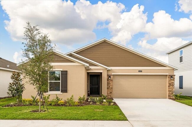 property at 3639 Rolling Rdg Bnd