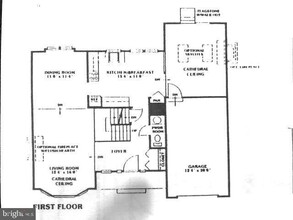 10 Dearden Pl in Gaithersburg, MD - Building Photo - Building Photo