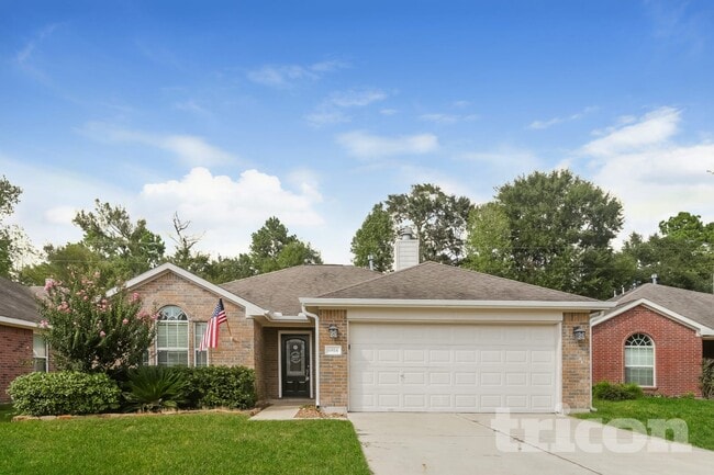 6814 Kotlan Ct in Magnolia, TX - Foto de edificio - Building Photo