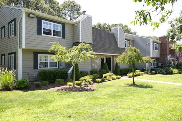 property at 446 Lake Pointe Dr