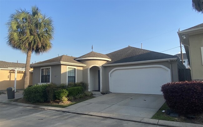 property at 6057 Yale St