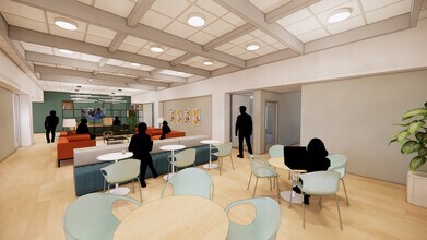 The Katharine in Philadelphia, PA - Building Photo - Building Photo