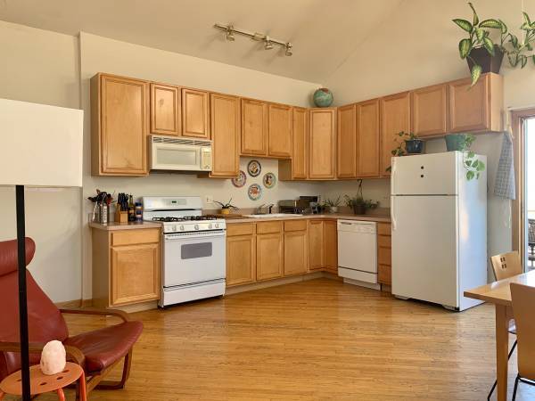 1446 W Chicago Ave in Chicago, IL - Building Photo - Building Photo