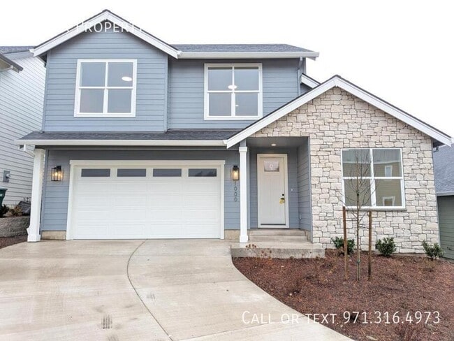 property at 1000 E Rork Ct