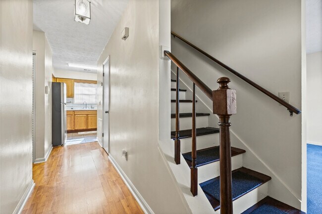 810 Choctaw Ave in Auburn, AL - Building Photo - Building Photo