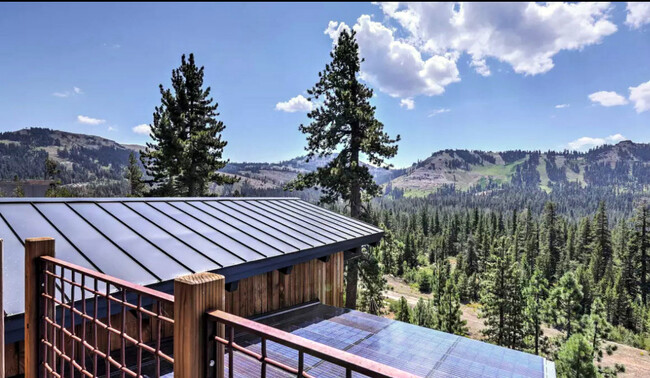 58330 Donner Summit Rd, Unit Sugar Bowl View Apartment