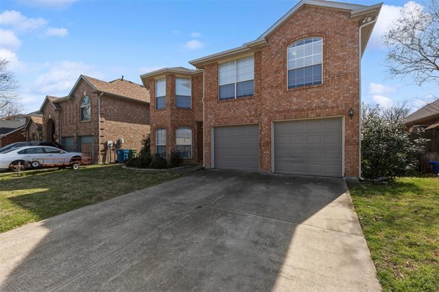 1124 Breezewood Dr in Lewisville, TX - Building Photo - Building Photo