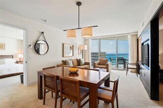 223 Saratoga Rd in Honolulu, HI - Building Photo - Building Photo