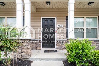 4052 Saddlecreek Wy in Nashville, TN - Building Photo - Building Photo