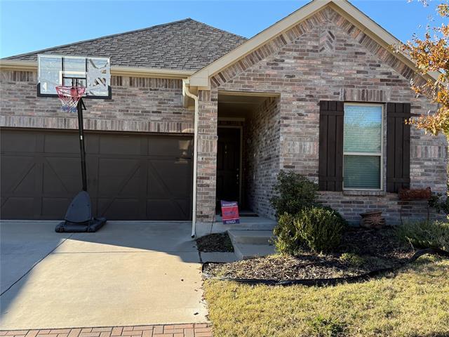 8089 Rabbit Dr in Frisco, TX - Building Photo - Building Photo