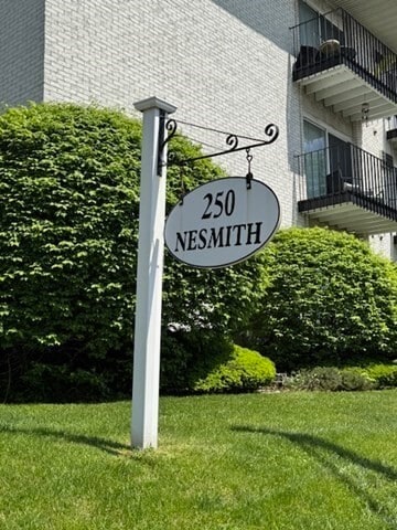 250 Nesmith St in Lowell, MA - Building Photo - Building Photo